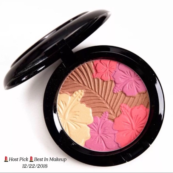 💄HP💄Mac Limited Edition AND Pop Variety Makeup! - Picture 2 of 16